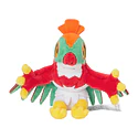 #701 Hawlucha - Vista del producto