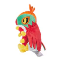 #701 Hawlucha - Vista del producto