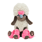 #676 Furfrou · Corte Corazón 2