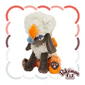 #676 Furfrou · Corte Rombo - Vista del producto