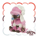 #676 Furfrou · Corte Dama - Vista del producto