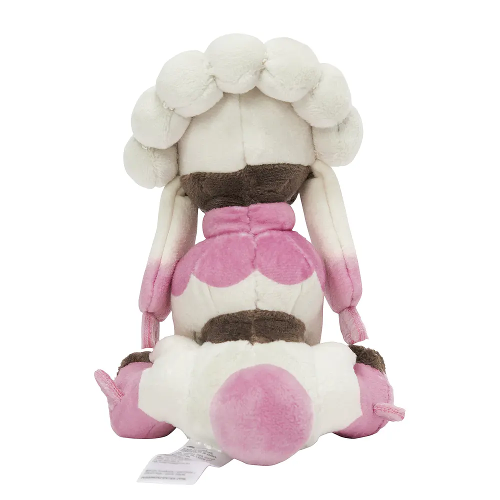 #676 Furfrou · Corte Dama - Vista del producto