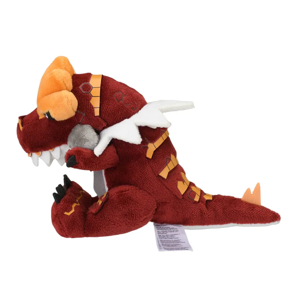 #697 Tyrantrum - Vista del producto