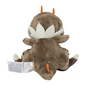 #696 Tyrunt - Vista del producto