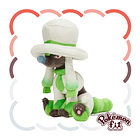 #676 Furfrou · Corte Caballero 2