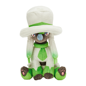 #676 Furfrou · Corte Caballero