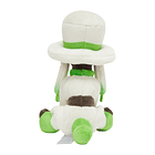 #676 Furfrou · Corte Caballero 4