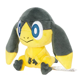#694 Helioptile