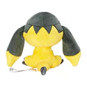 #694 Helioptile - Vista del producto