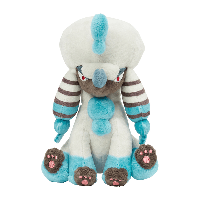 #676 Furfrou · Corte Aristocrático 1