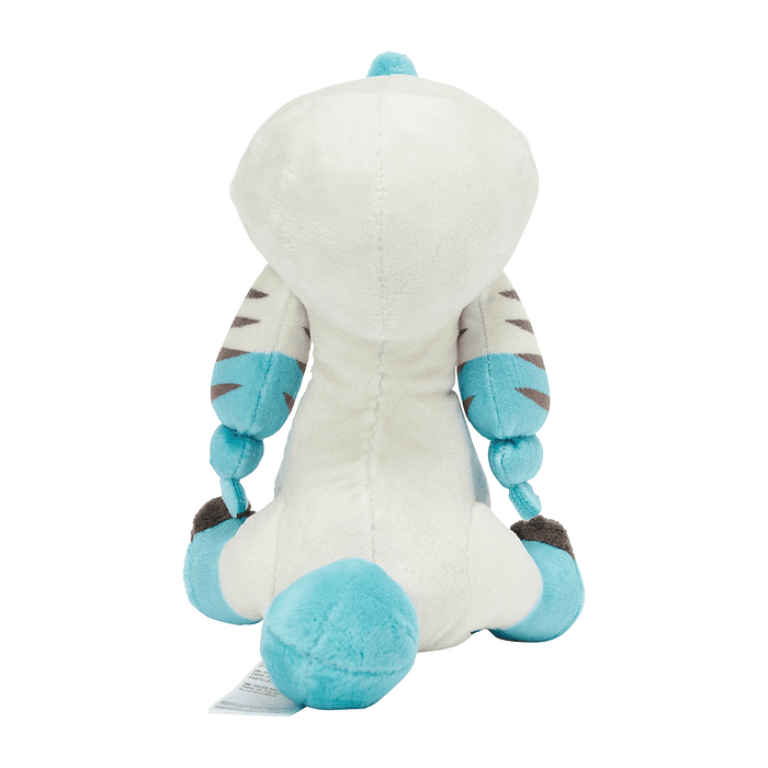 #676 Furfrou · Corte Aristocrático 4