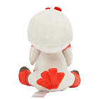 #676 Furfrou · Corte Kabuki 4