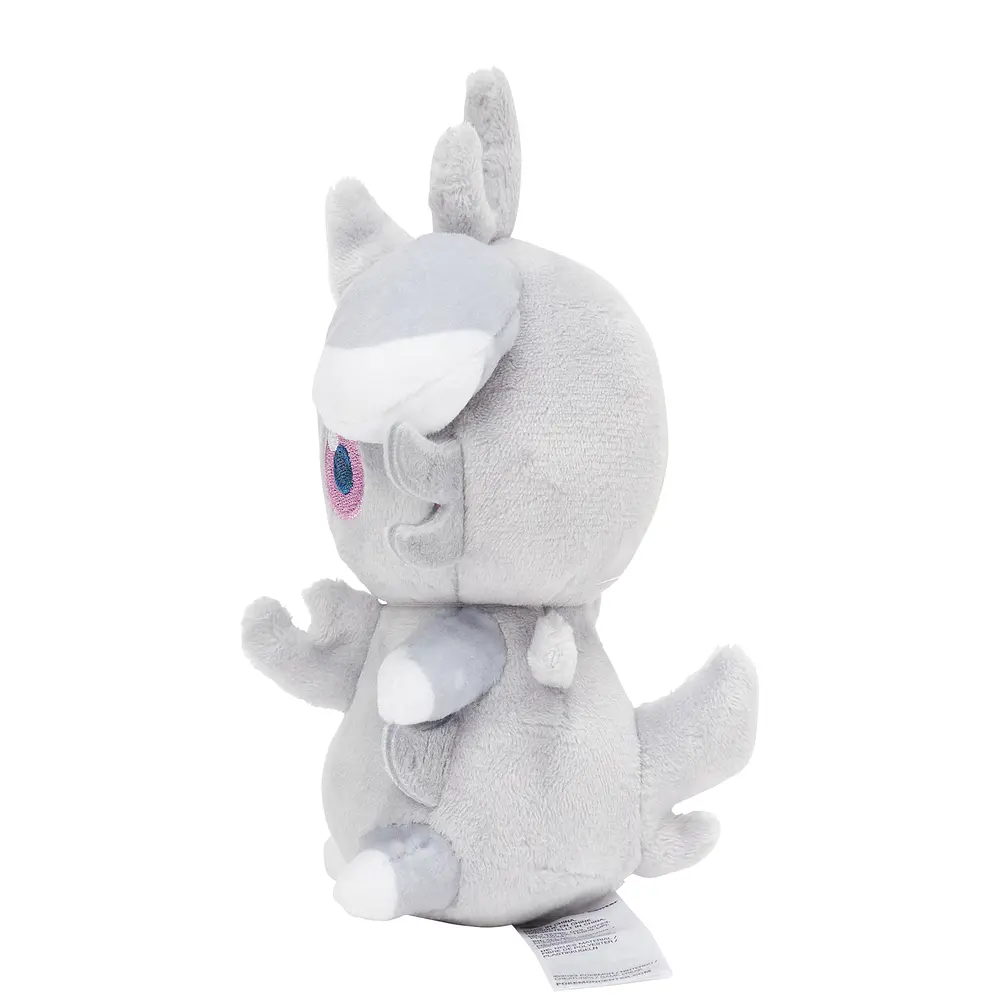 #677 Espurr - Vista del producto