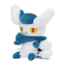#678 Meowstic ♀