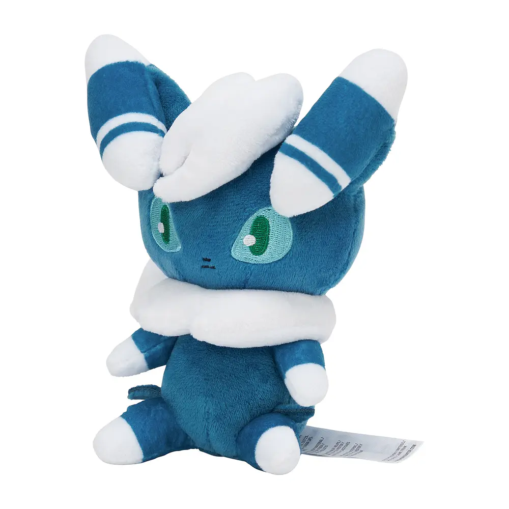 #678 Meowstic ♂ - Imagen principal