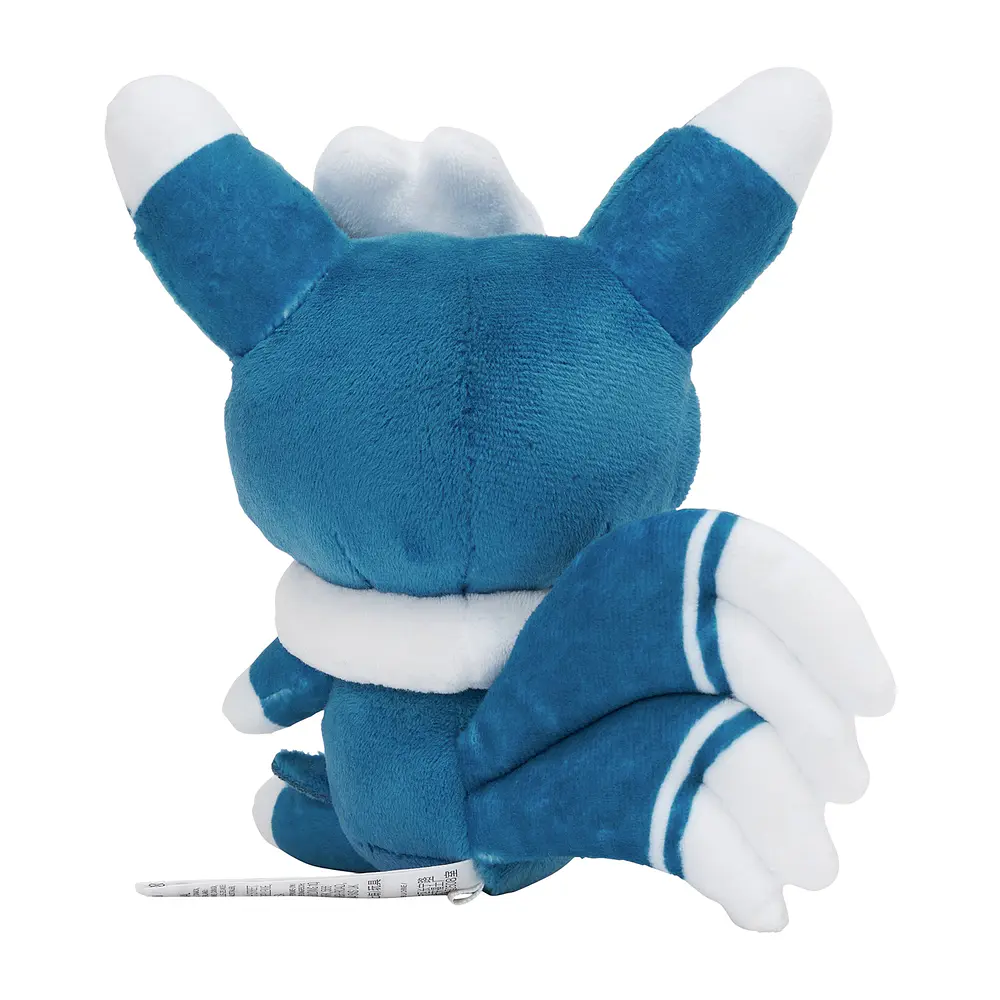 #678 Meowstic ♂ - Vista del producto