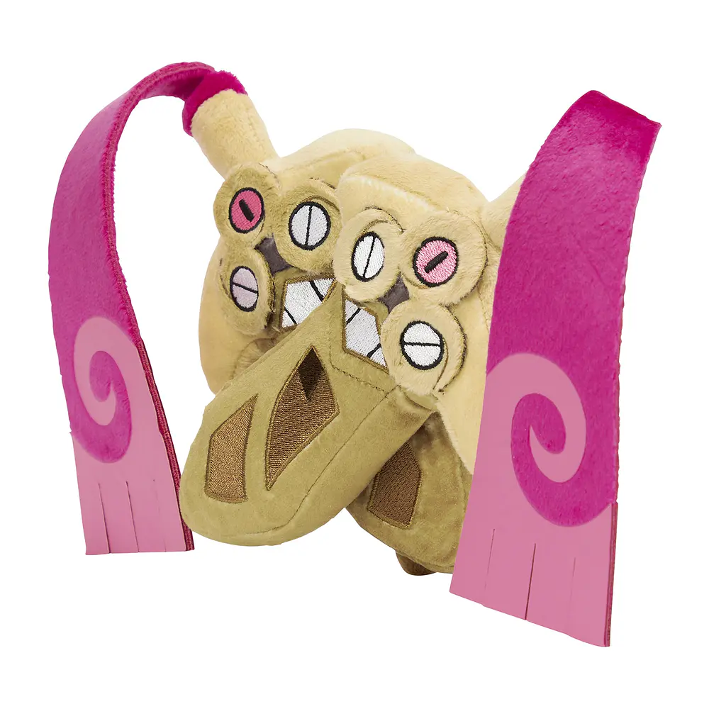 #680 Doublade - Imagen principal