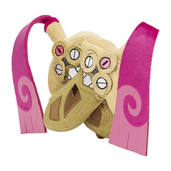 #680 Doublade