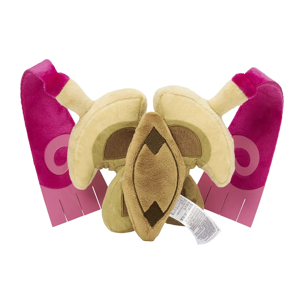 #680 Doublade - Vista del producto