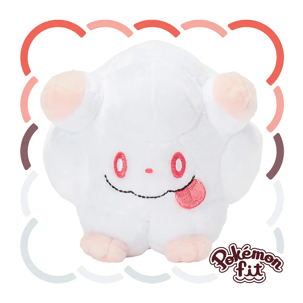 #684 Swirlix - Vista del producto