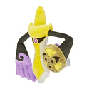#681 Aegislash · Forma Filo - Vista del producto