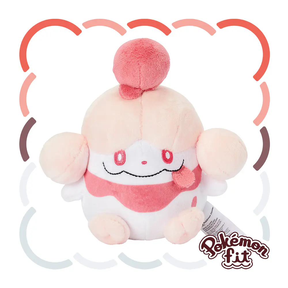 #685 Slurpuff - Vista del producto