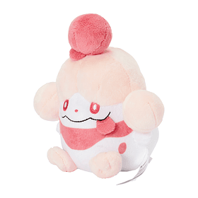 #685 Slurpuff