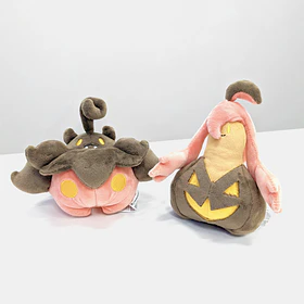 #710 Pumpkaboo