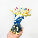 #716 Xerneas - Vista del producto
