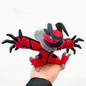 #717 Yveltal - Vista del producto