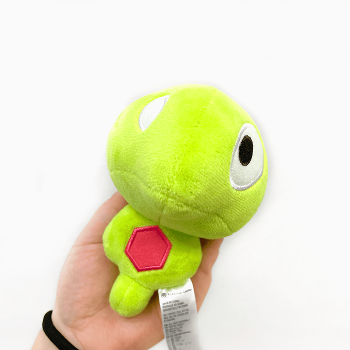 #718 Zygarde · Forma Núcleo 5