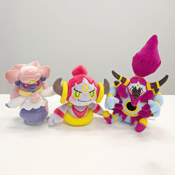 #720 Hoopa · Contenido 5