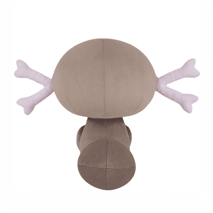 #194 Wooper de Paldea · Grande 5