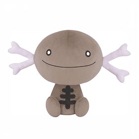 #194 Wooper de Paldea · Grande