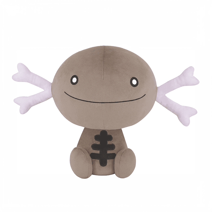 #194 Wooper de Paldea · Grande 3