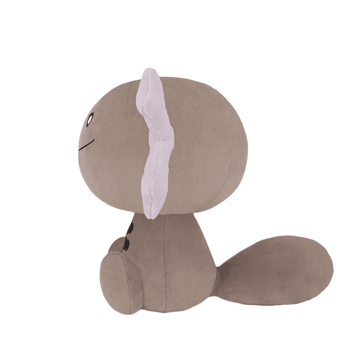 #194 Wooper de Paldea · Grande 4