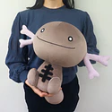 #194 Wooper de Paldea · Grande - Vista del producto