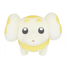 #926 Fidough · Grande