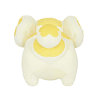 #926 Fidough · Grande 5