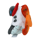 #637 Volcarona 3