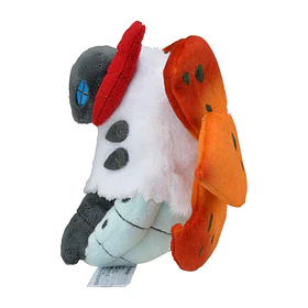 #637 Volcarona
