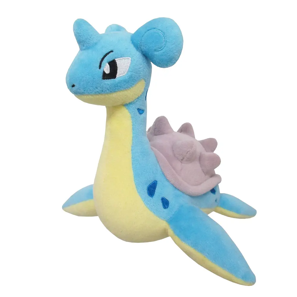 #131 Lapras - Imagen principal
