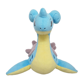 #131 Lapras