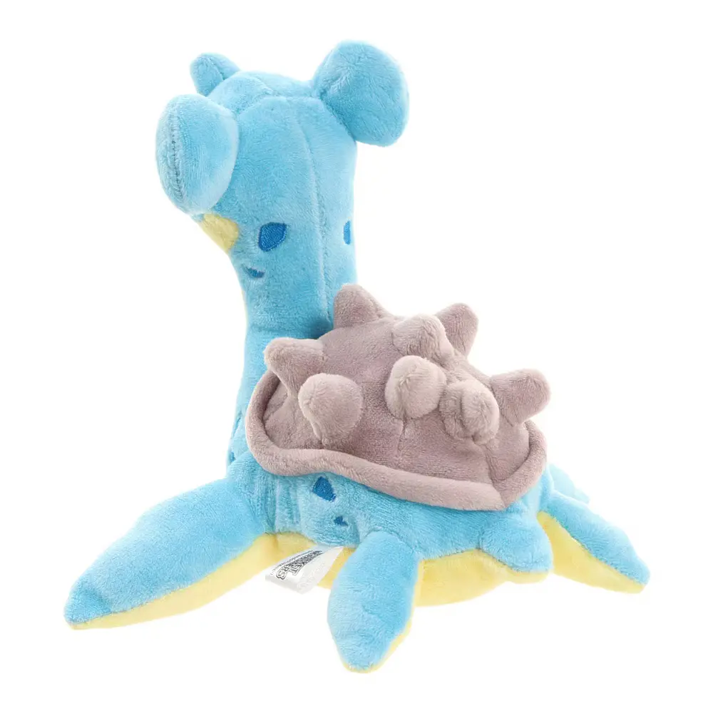 #131 Lapras - Vista del producto