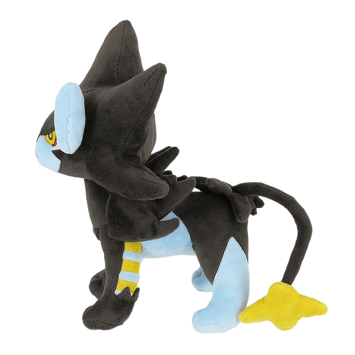 #405 Luxray 3