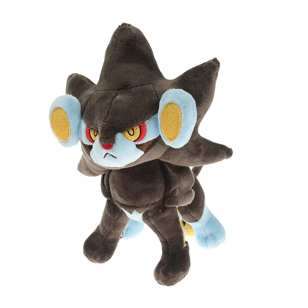 #405 Luxray - Vista del producto
