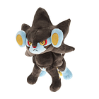 #405 Luxray 5