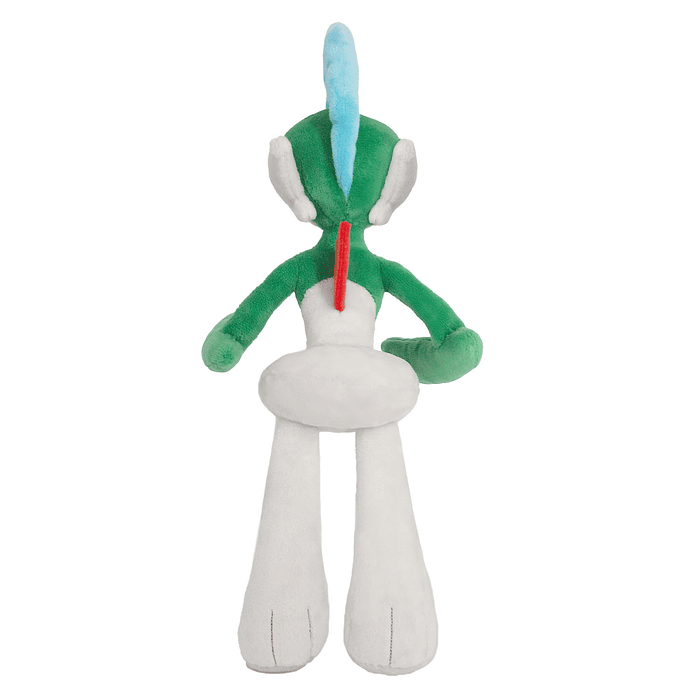 #475 Gallade 4
