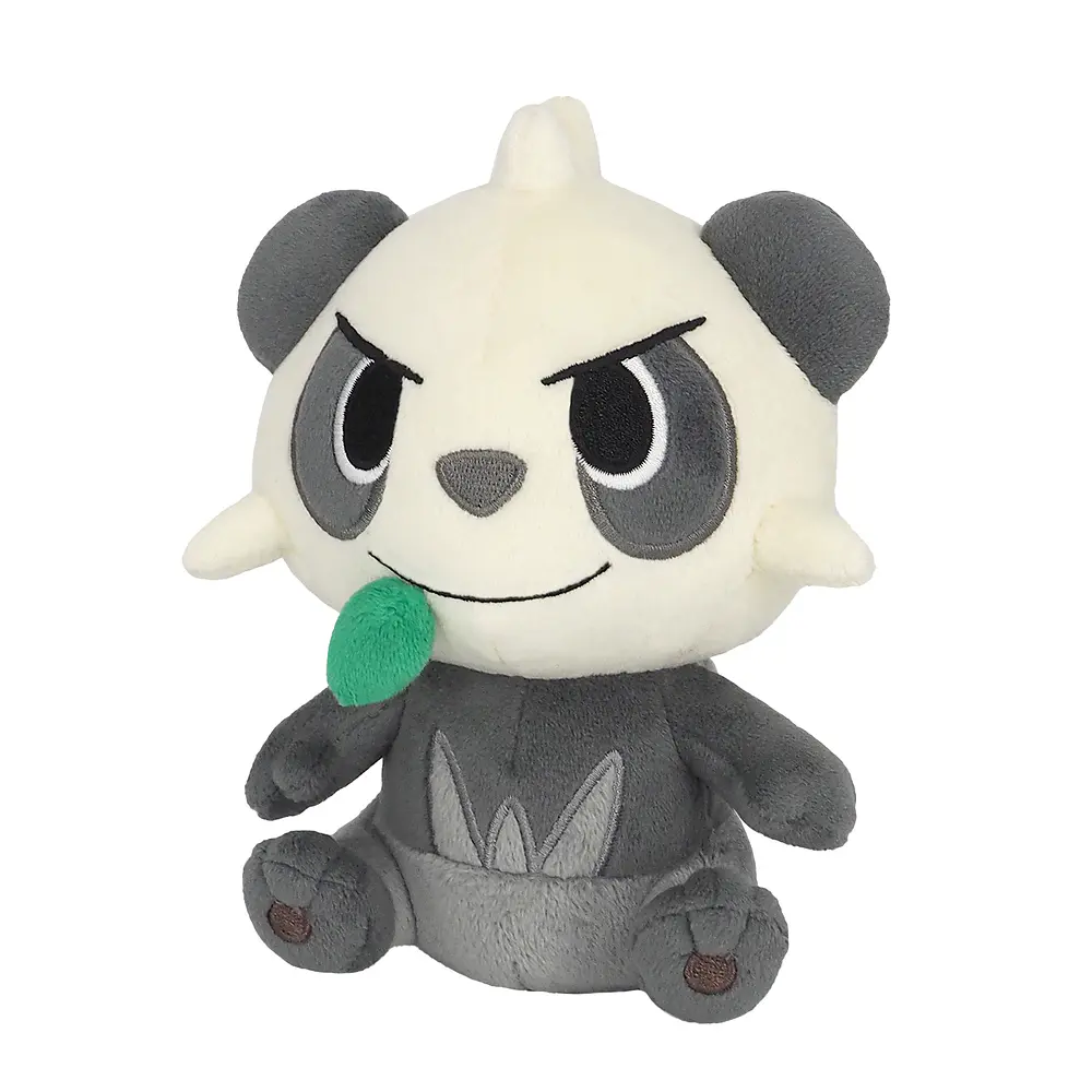 #674 Pancham - Imagen principal
