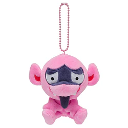 Peluche Mascota · Impidimp